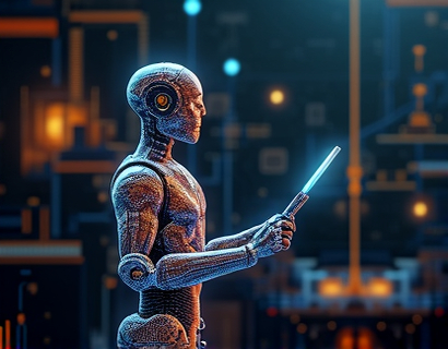 Personalized Learning Experiences with AI-Powered Chat Interfaces